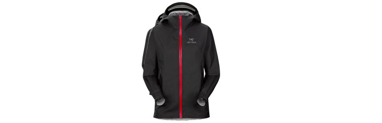 Arcteryx Beta