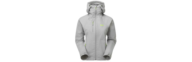 Keela women's storm jacket