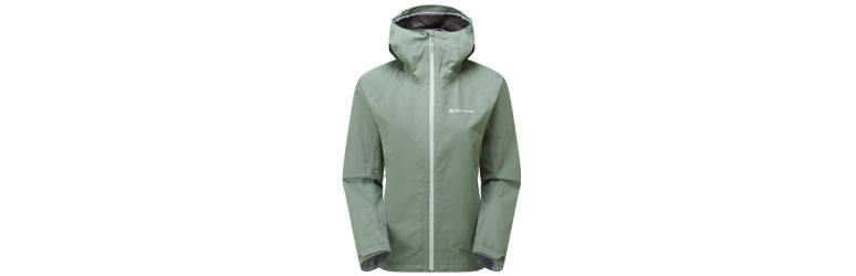 Montane Spirit Waterproof Jacket