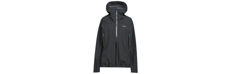 Rab Arc Eco Waterproof Jacket