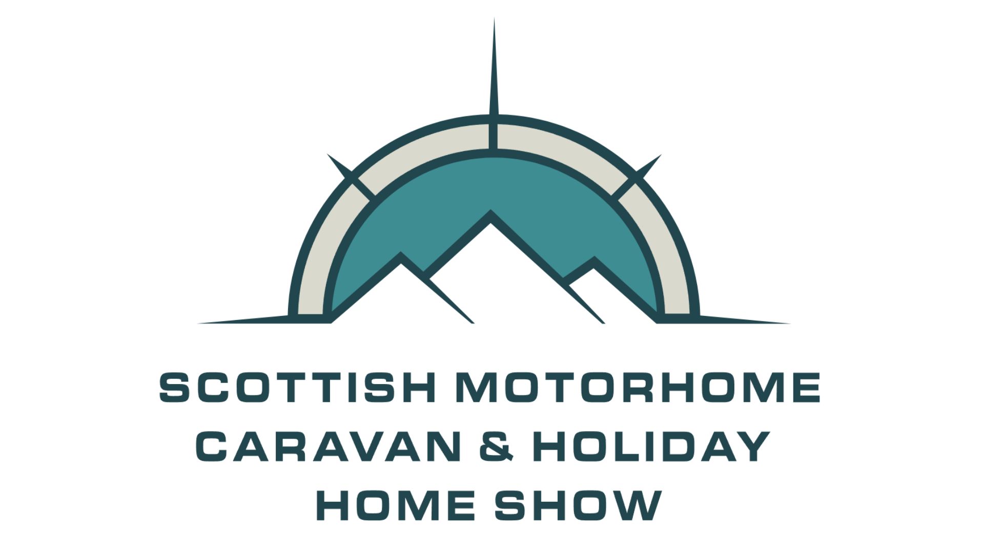 Camping, motorhome and caravan show