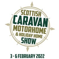 Scottish Caravan and Motorhome Show 2022