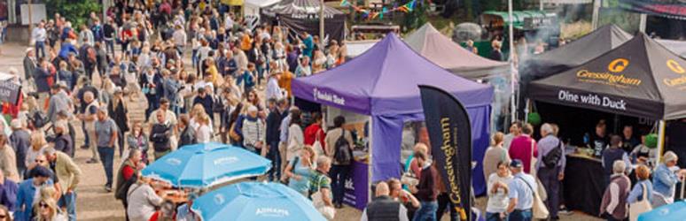 Aldeburgh Food Festival