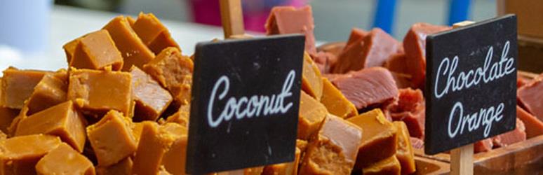 Dartmouth Food Festival
