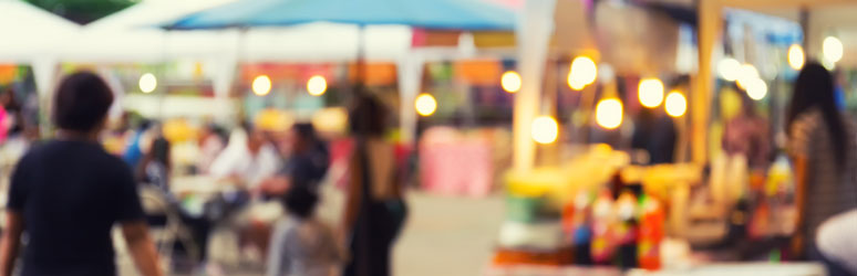 Food festival 