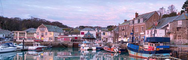 Padstow Christmas Festival