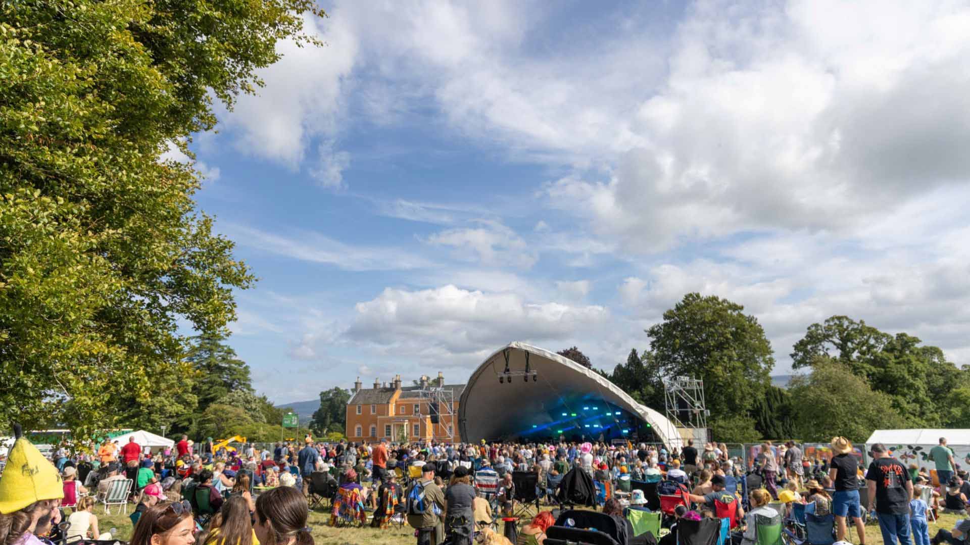 Back Doune the Rabbit Hole