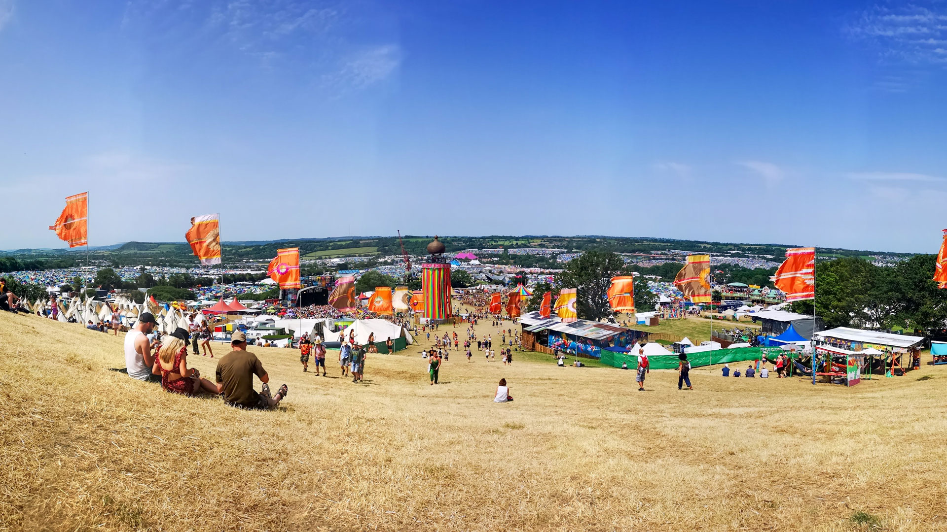 Glastonbury Festival