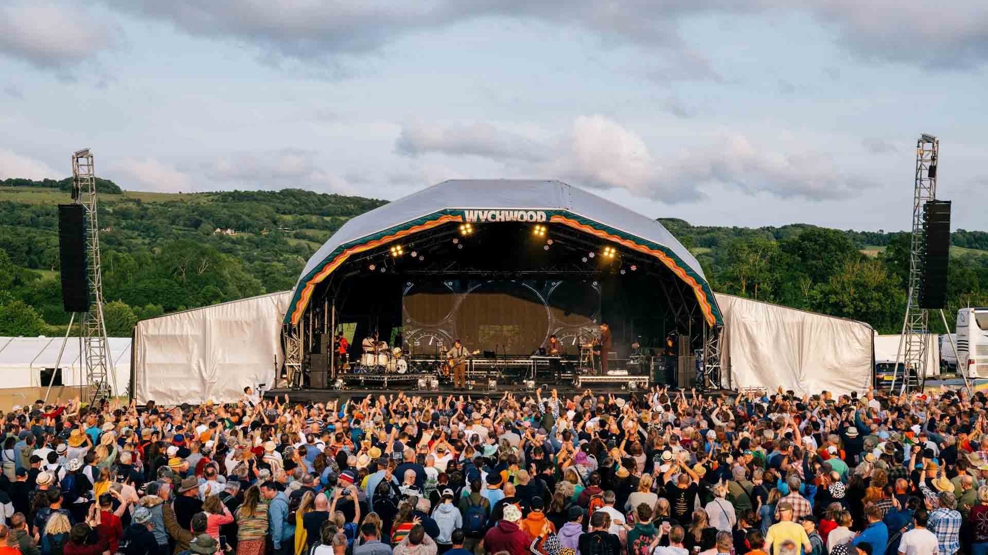 Wychwood Festival