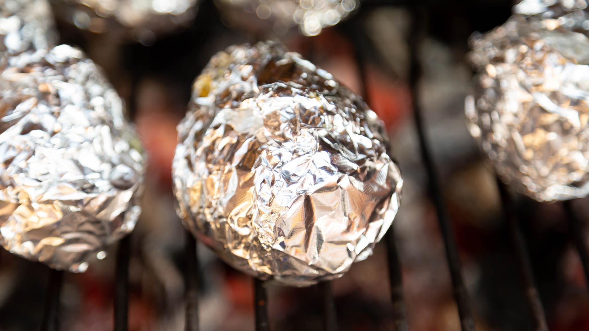 Baked potato