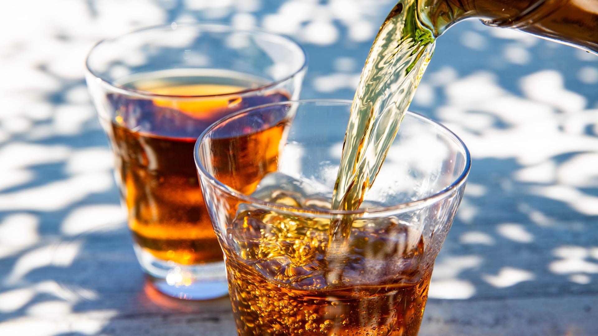 Iced Tea