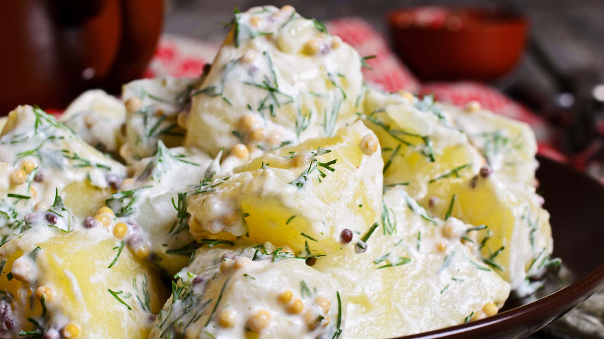 Potato Salad