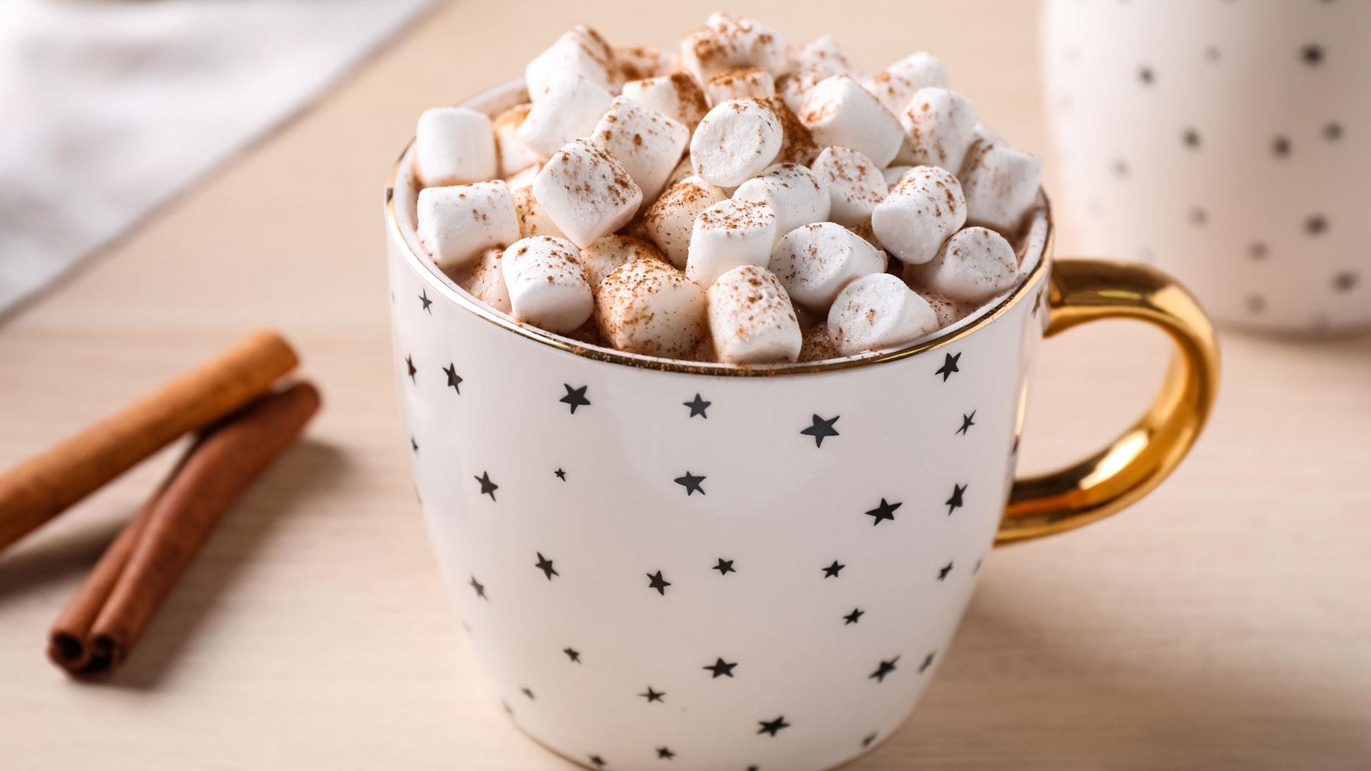 Hot chocolate