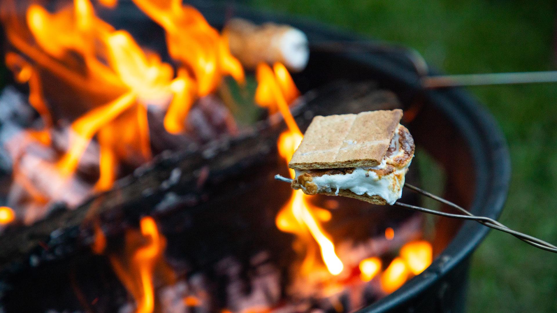 S'mores