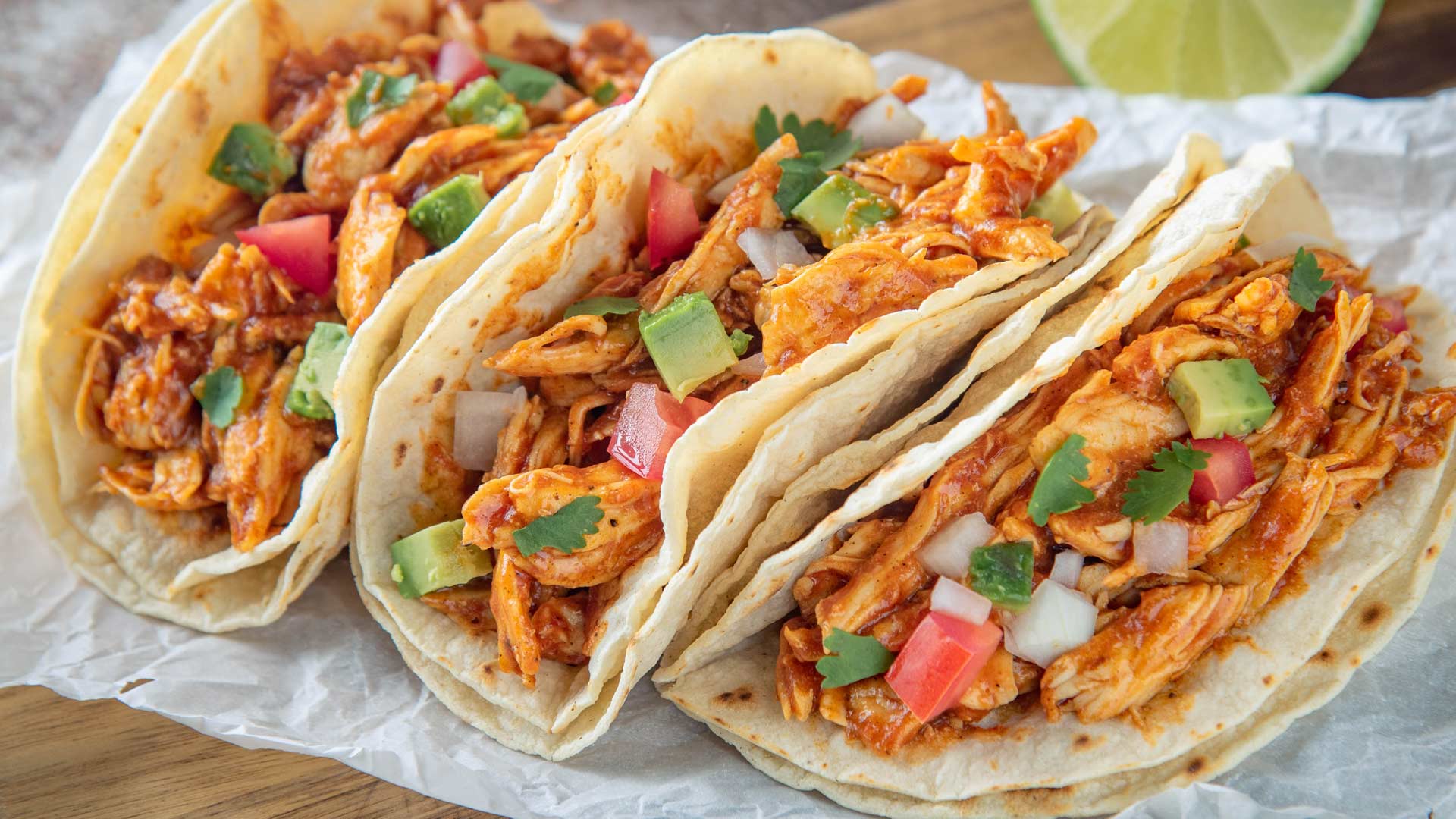 tacos