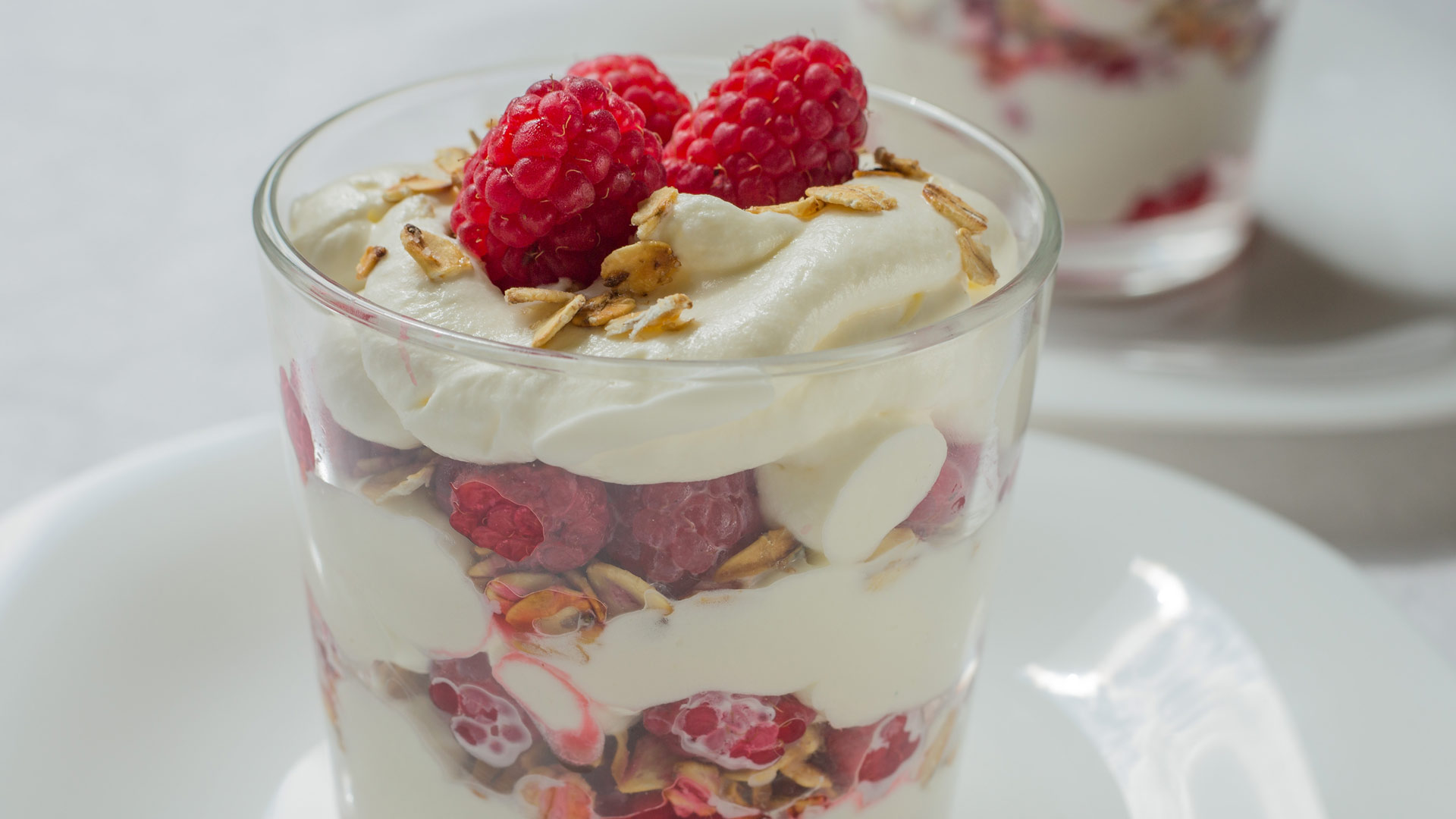 Cranachan 