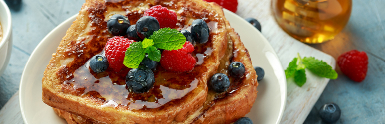 french toast