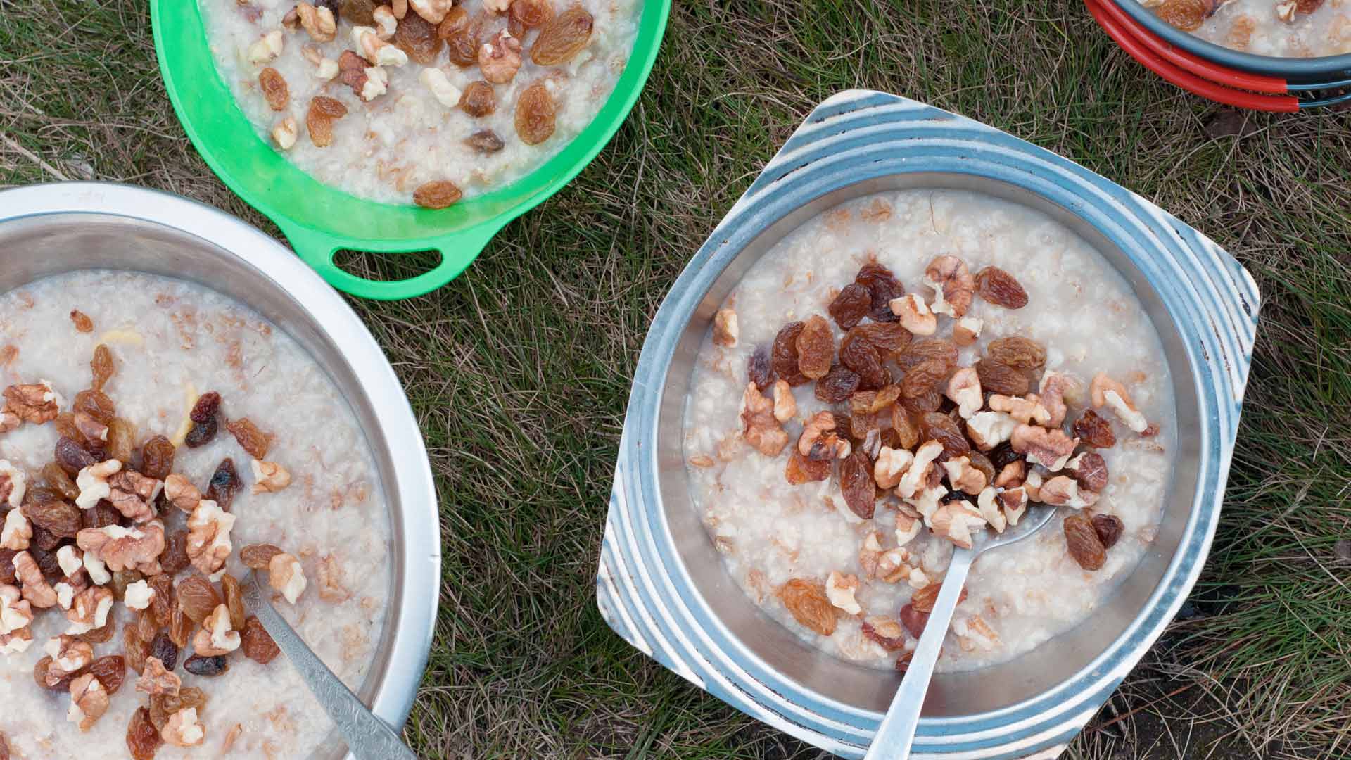 Overnight Oats
