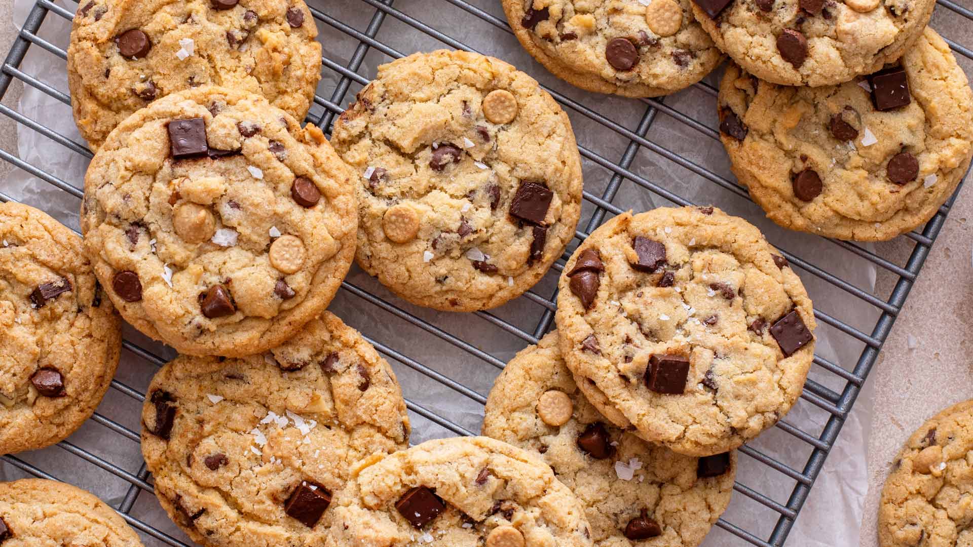 cookie dough