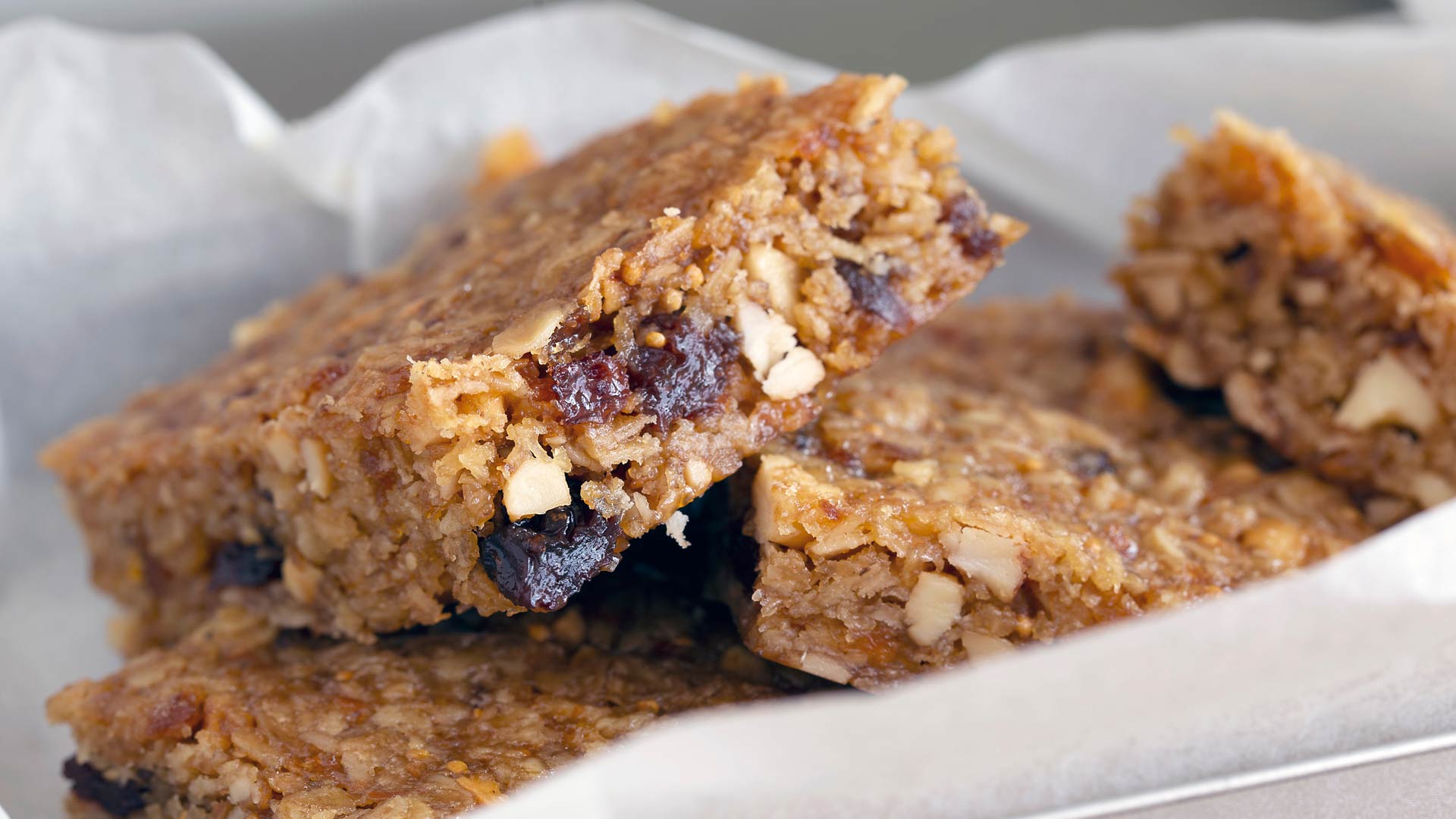 flapjacks
