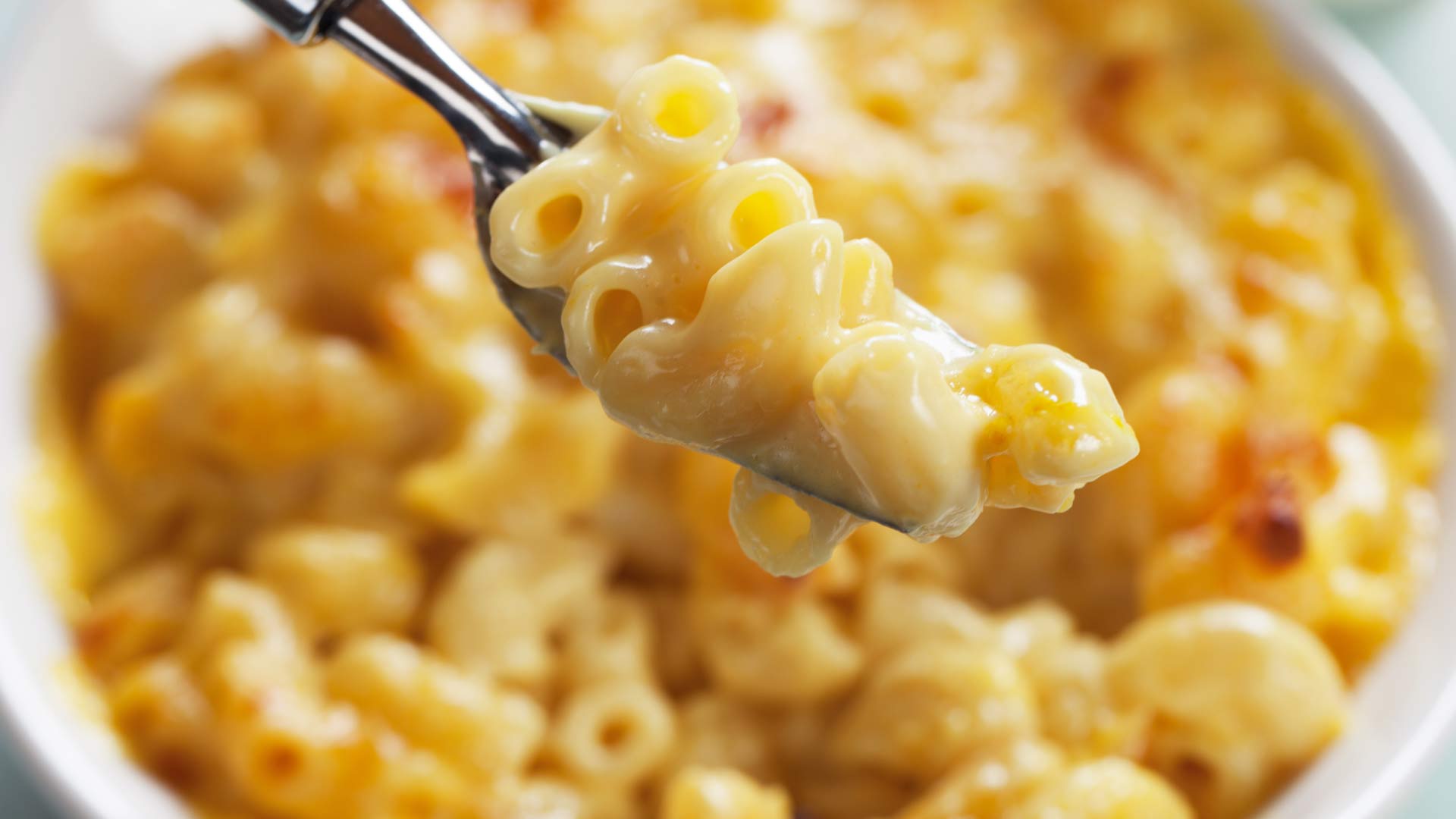 mac and cheese