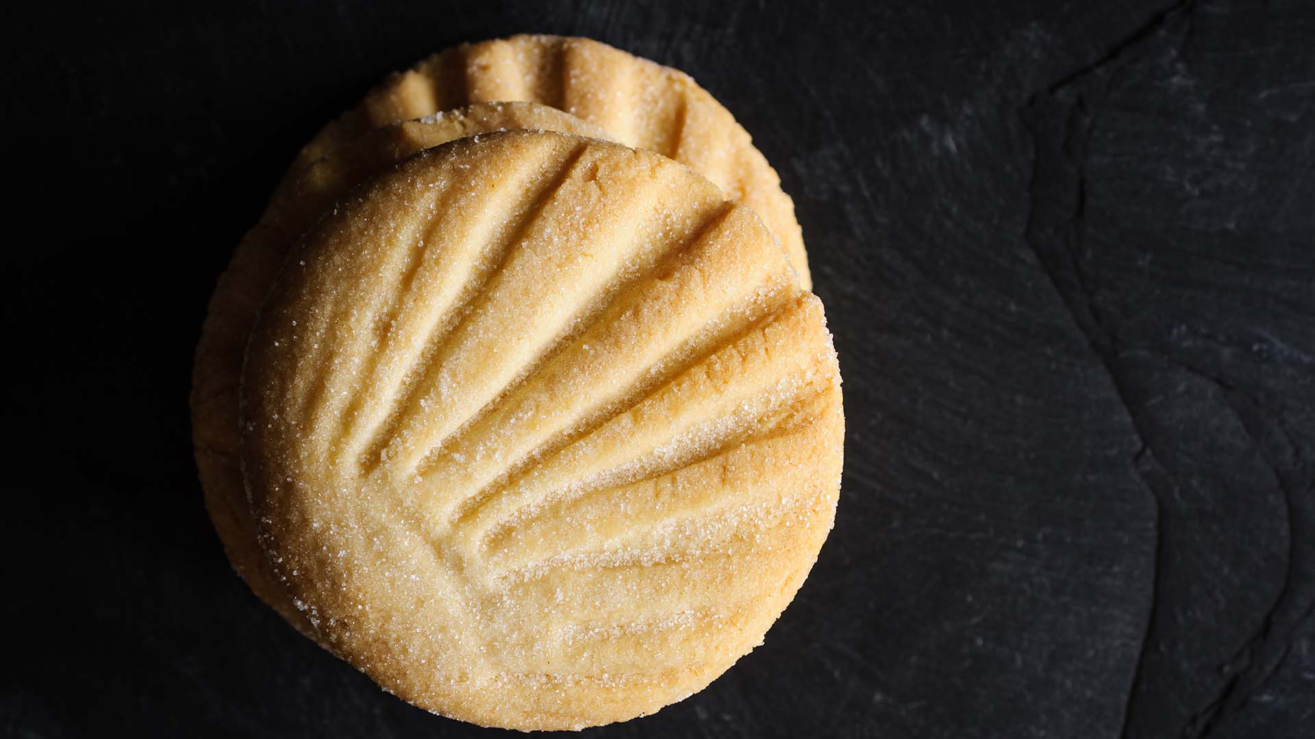 Aberffraw biscuits