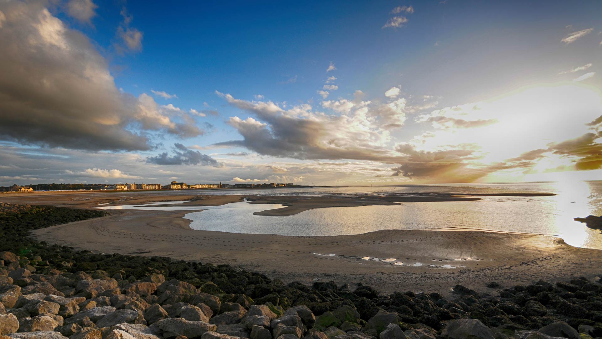 Arnside and Silverdale