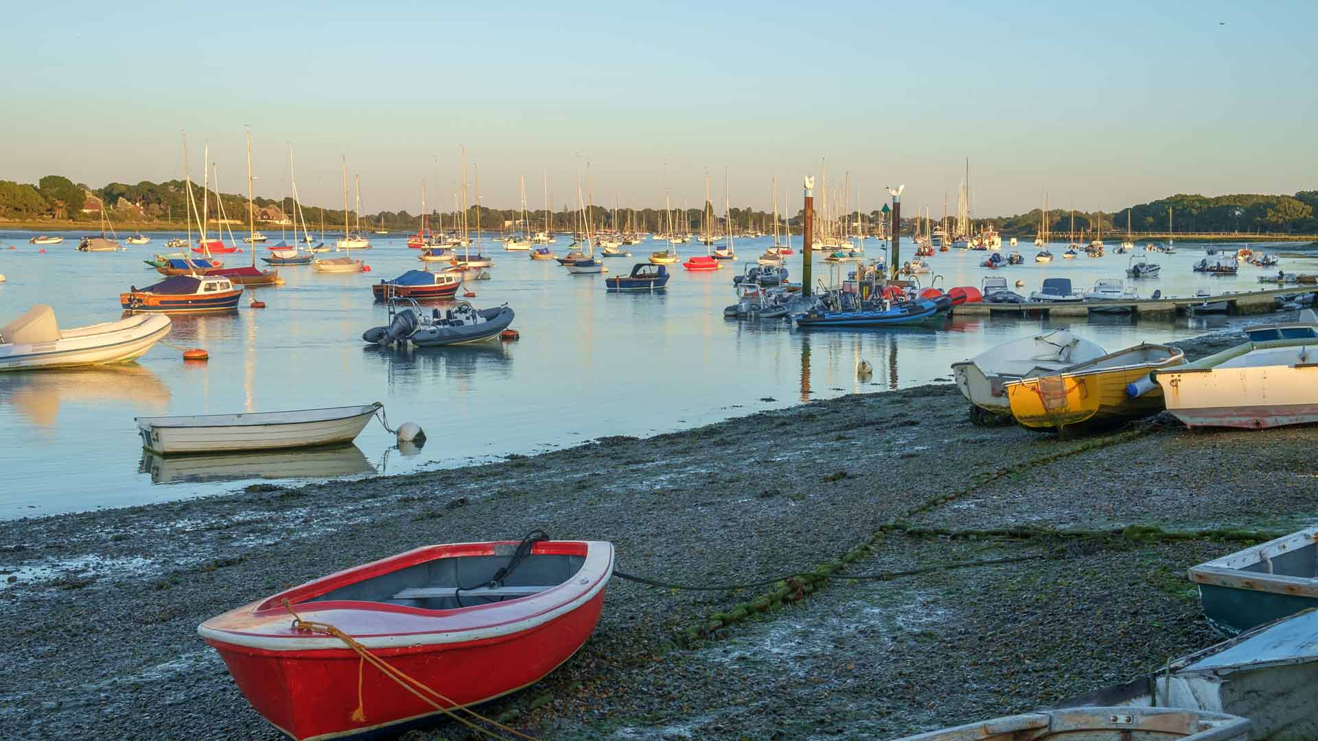 Chichester Harbour