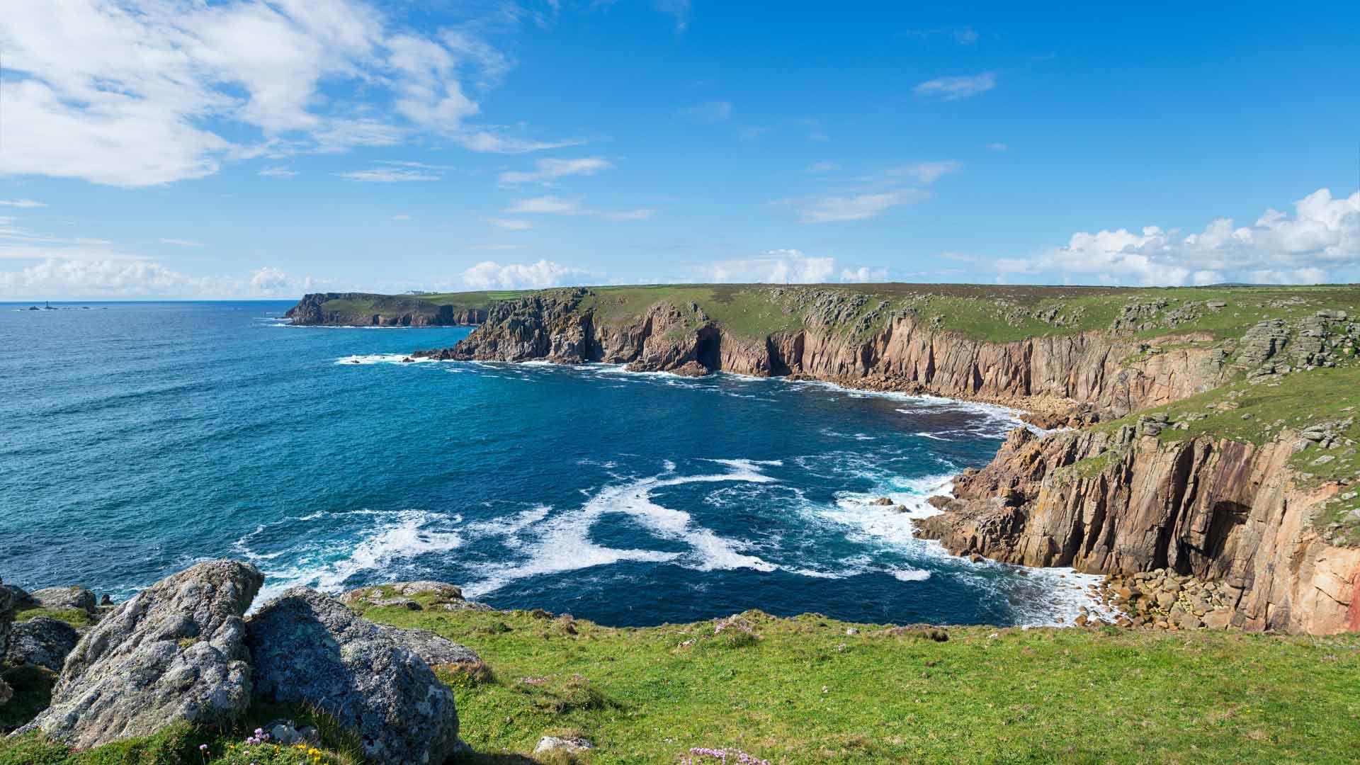 Cornwall AONB