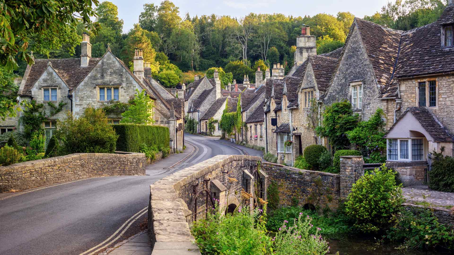 Cotswolds AONB