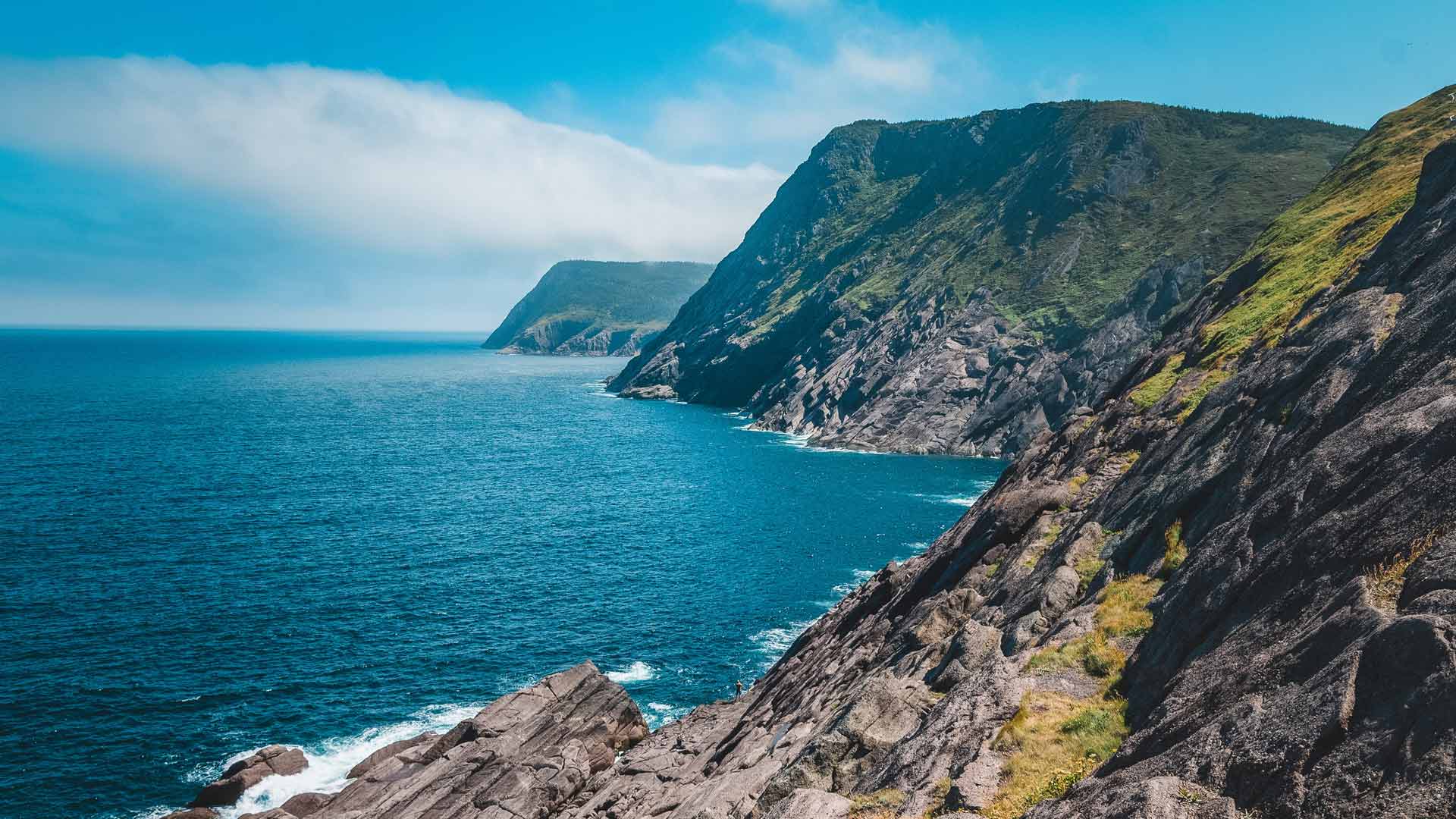 Devon AONB