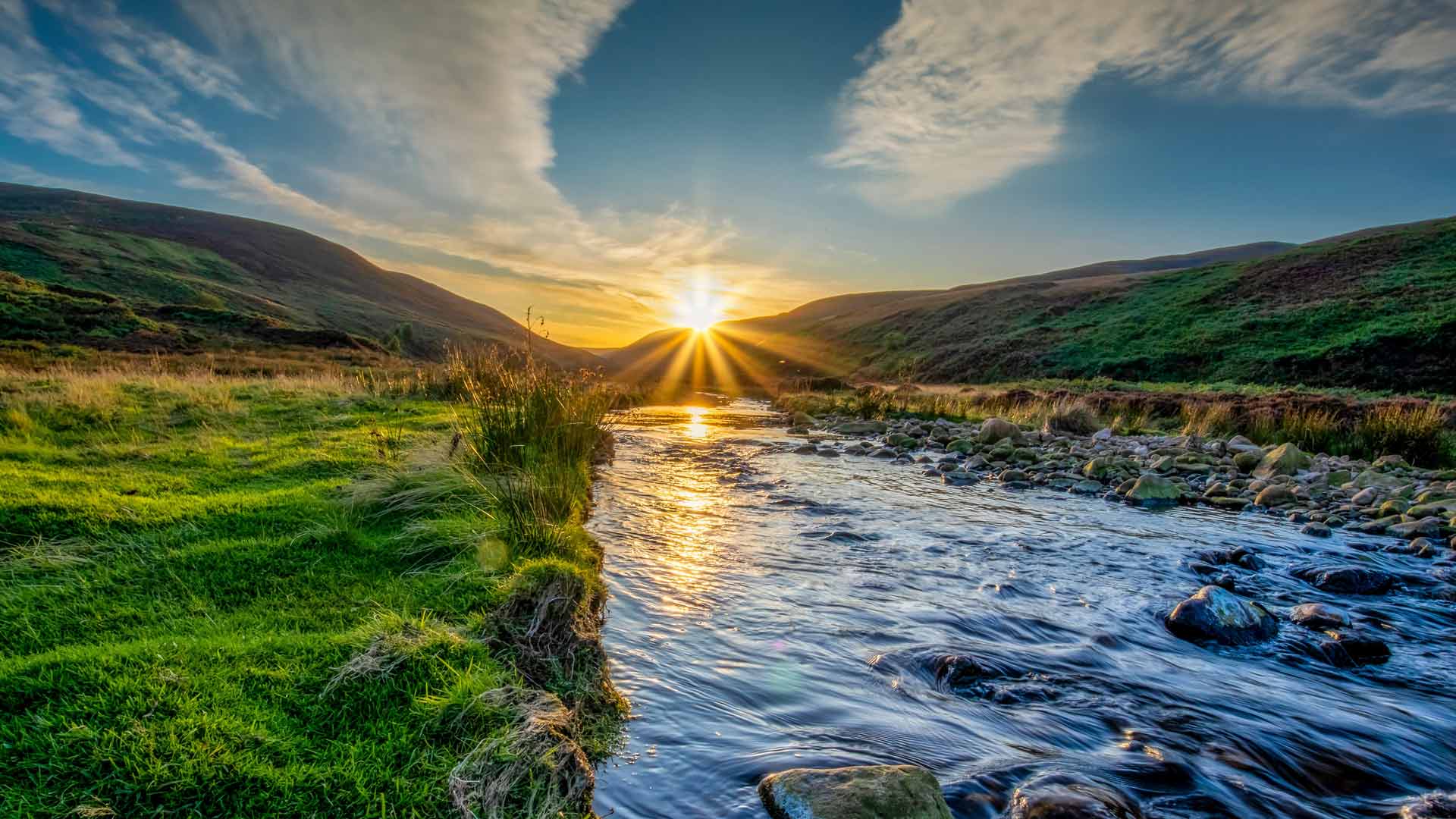 Forest of Bowland