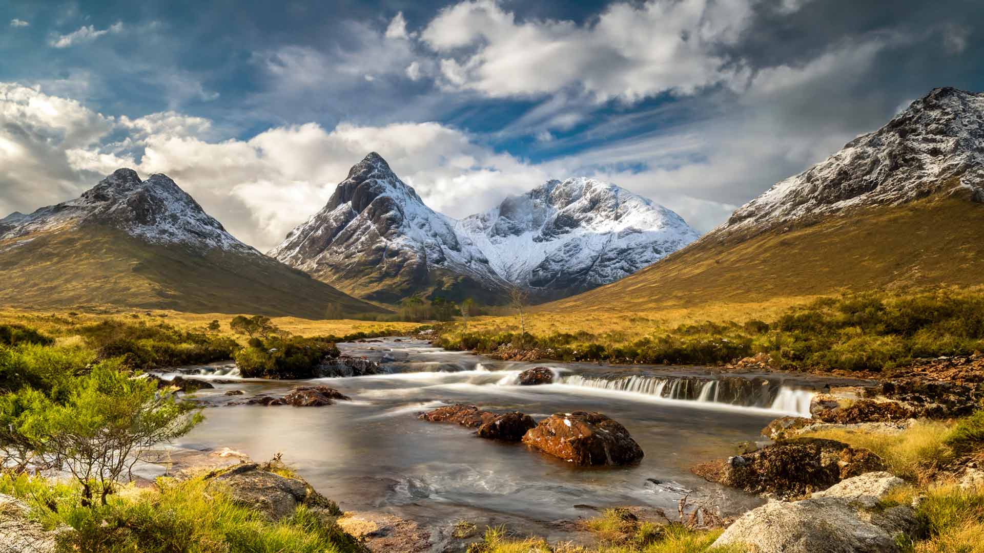 Glencoe