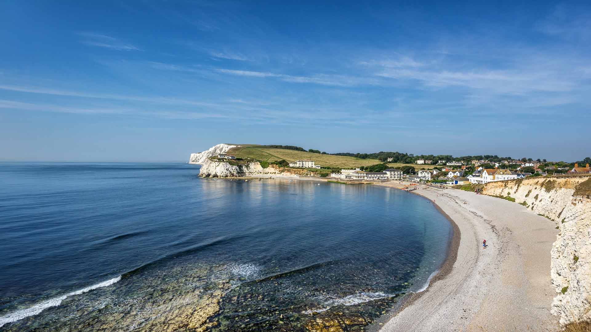 Isle of Wight