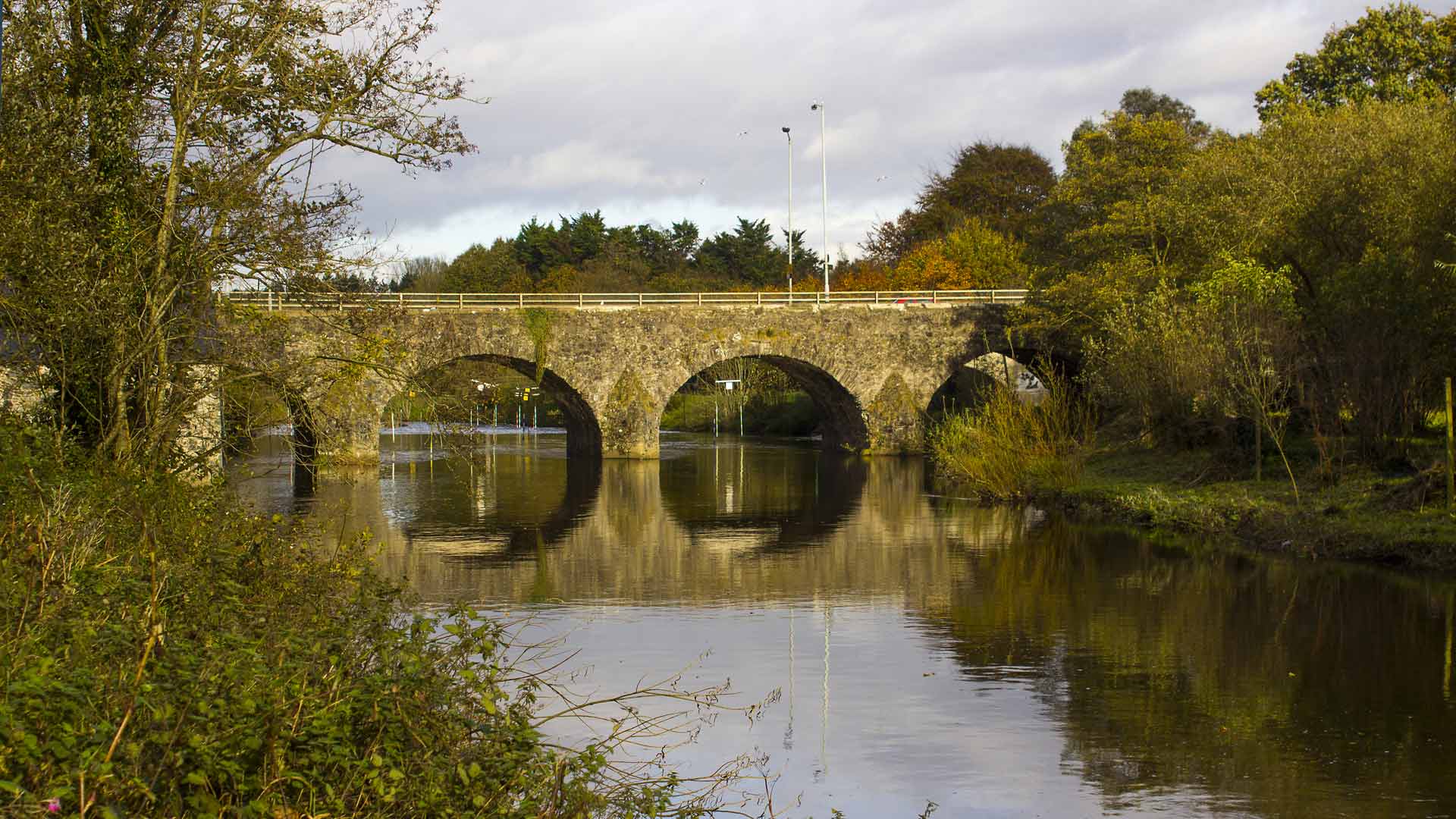 Lagan Valley