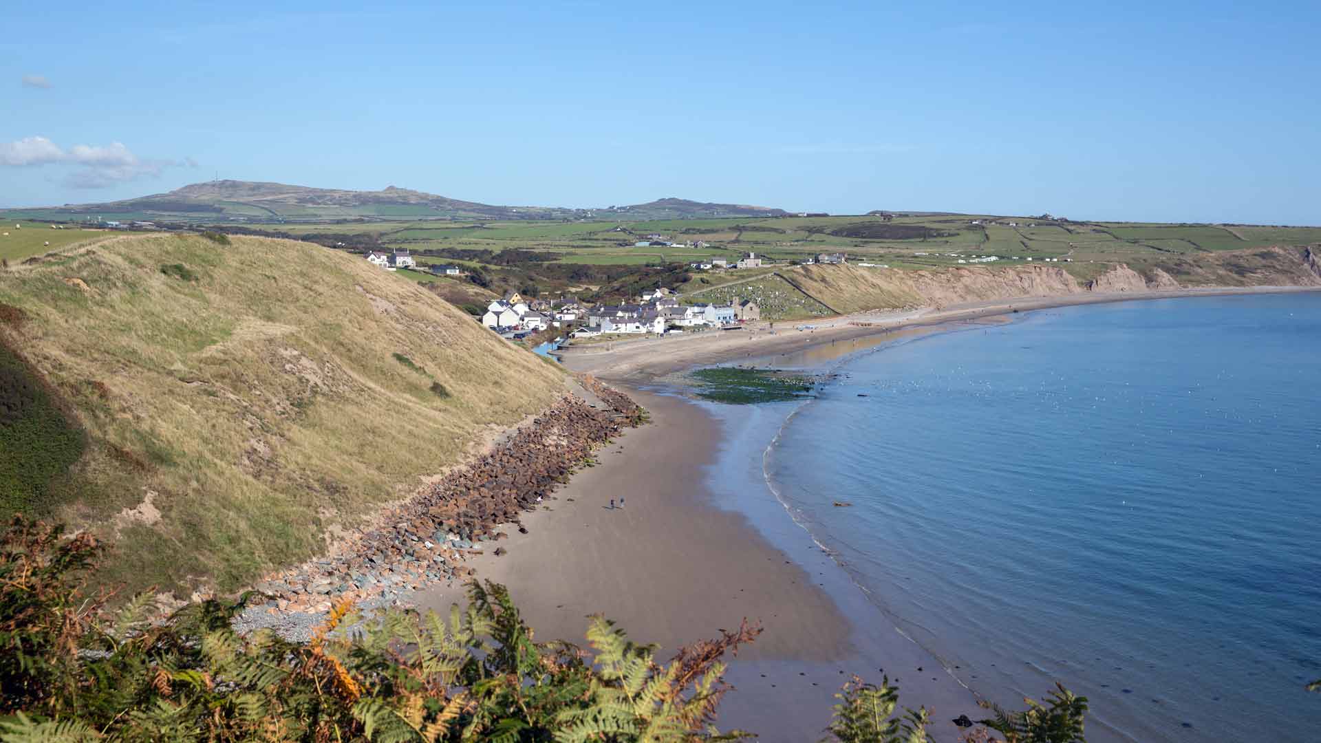 Llyn Peninsula