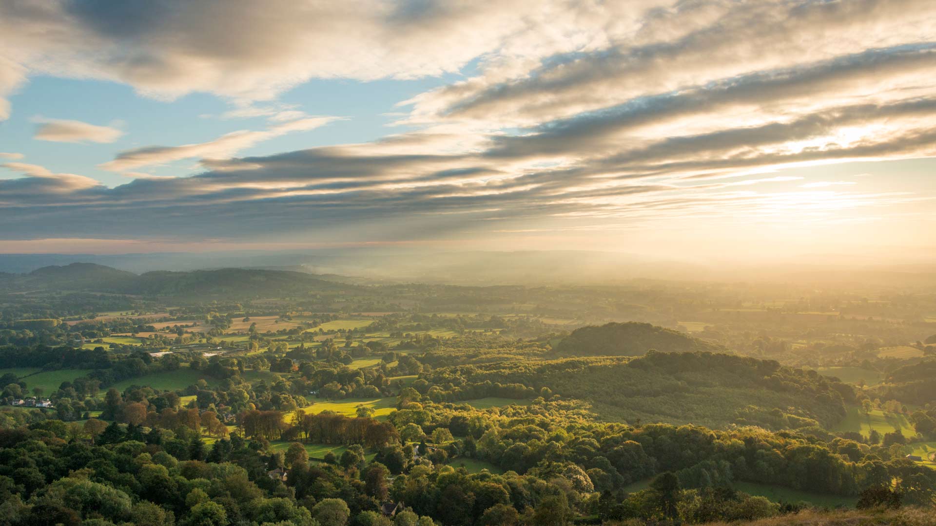 Malvern Hills