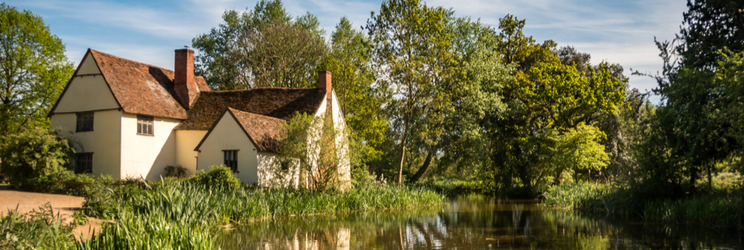 dedham vale landscape