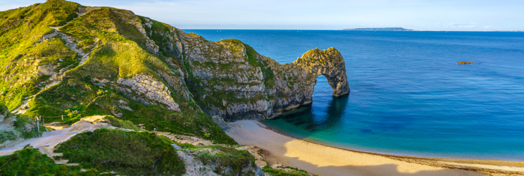 dorset landscape