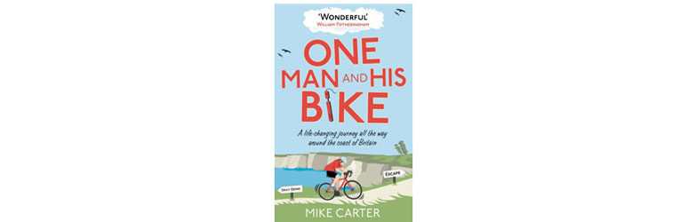  One Man and His Bike book