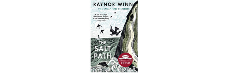 The salt path book 