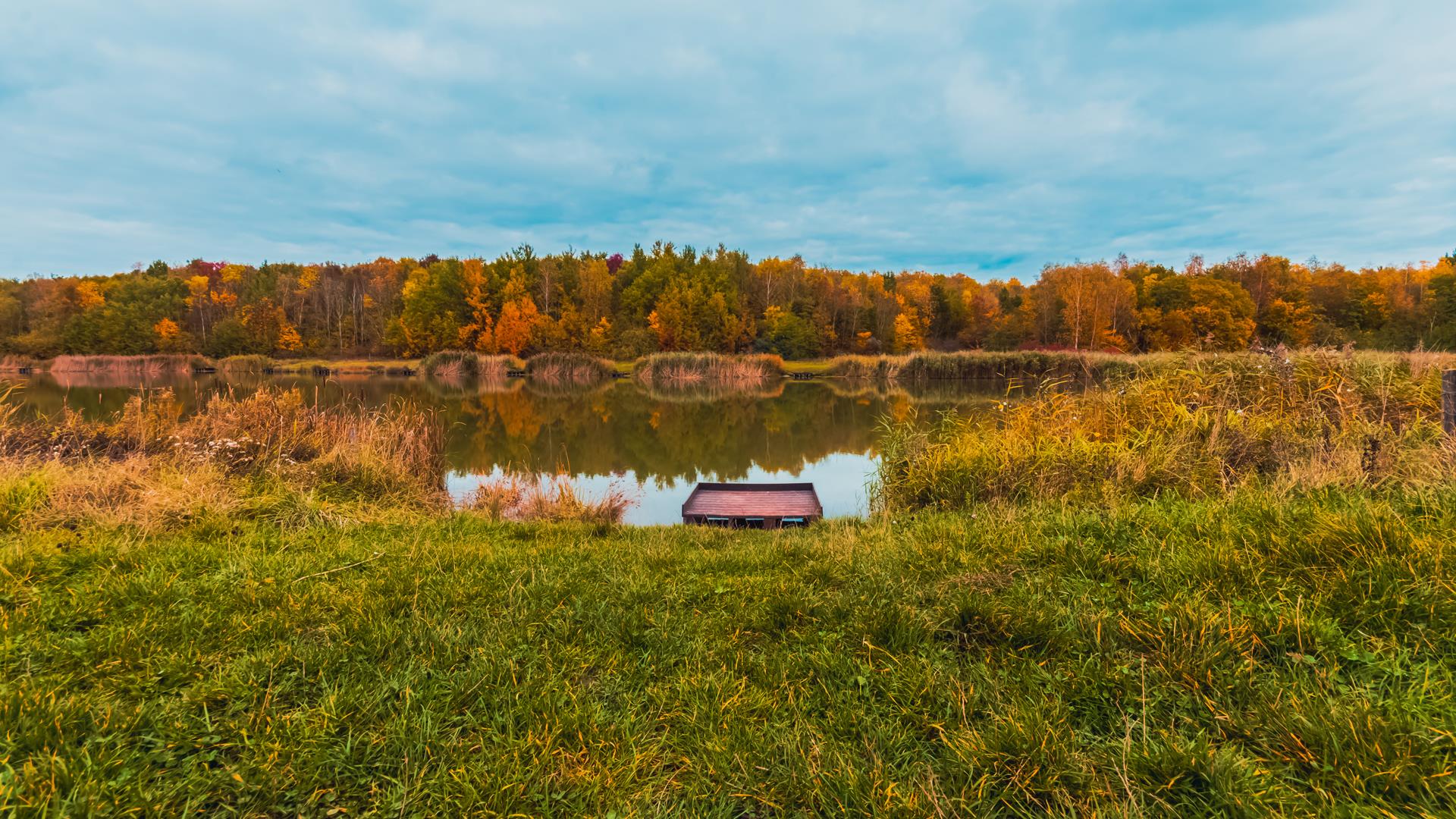 Country park
