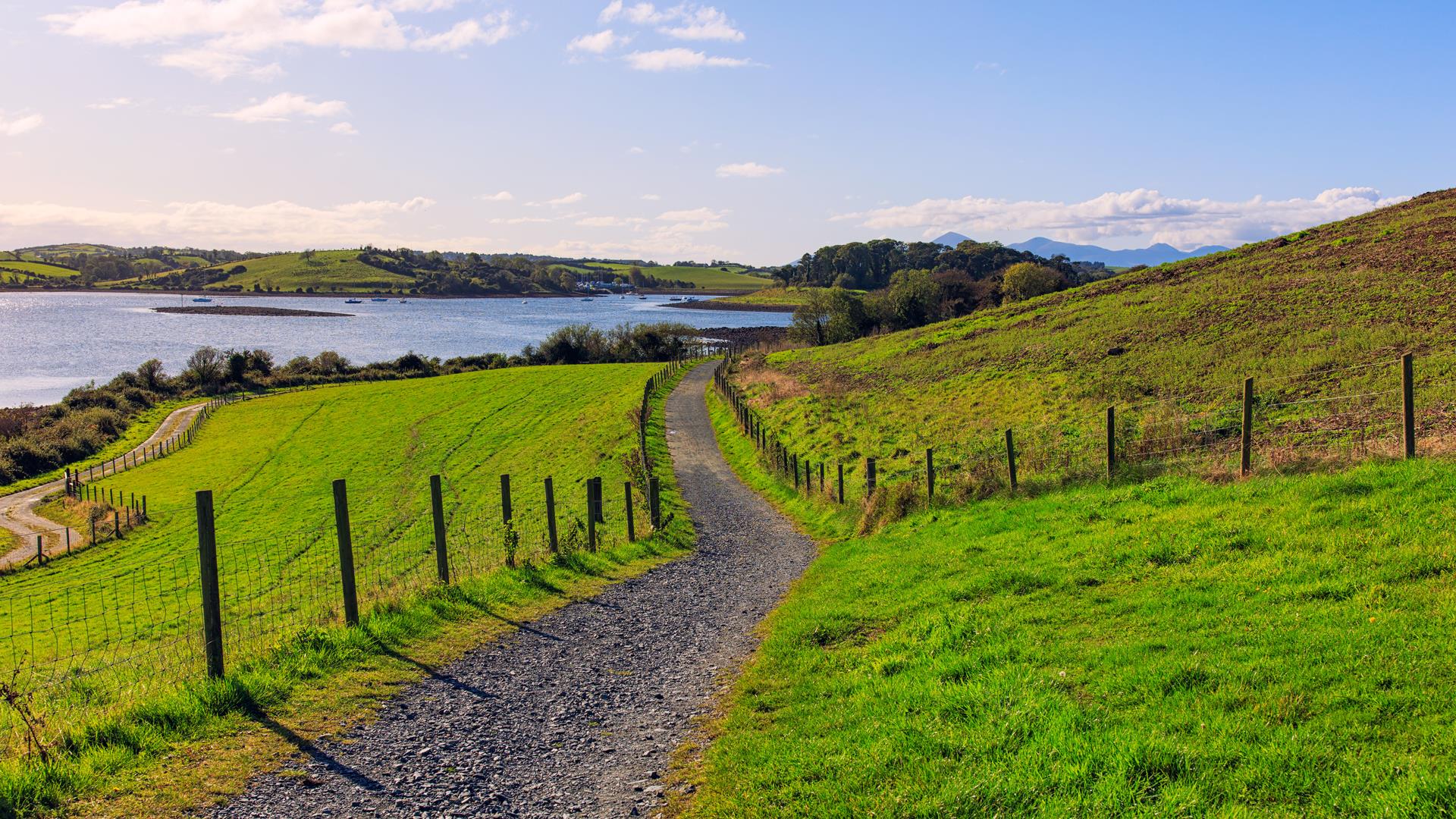 Country park