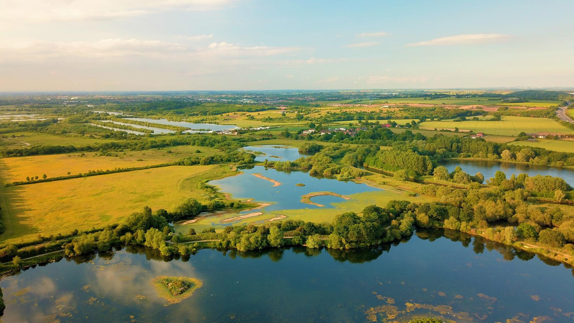 Country park