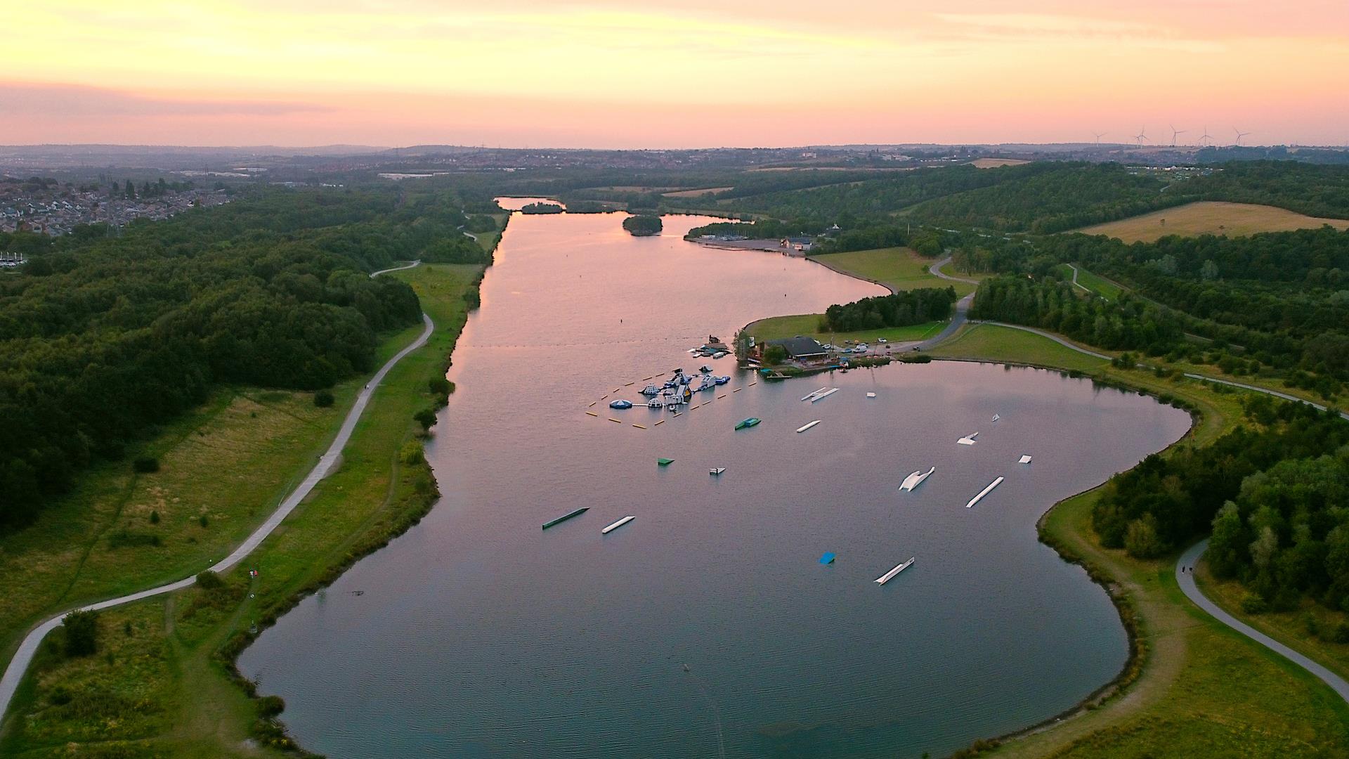 Country park