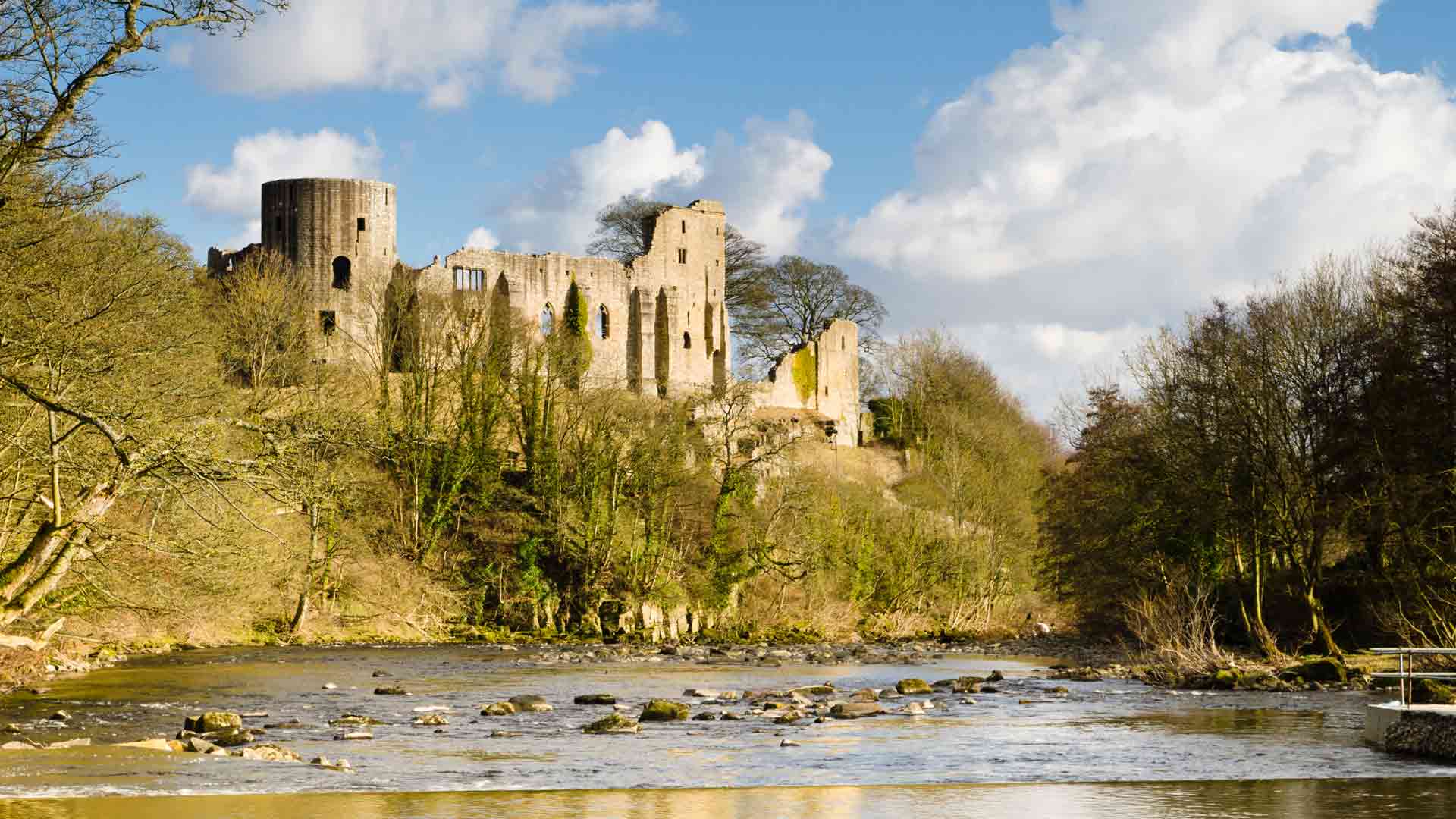 Barnard Castle