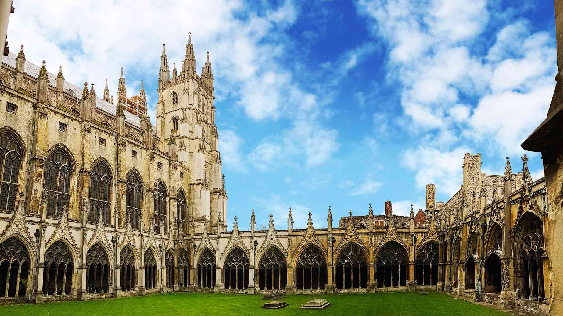 Canterbury Cathedral