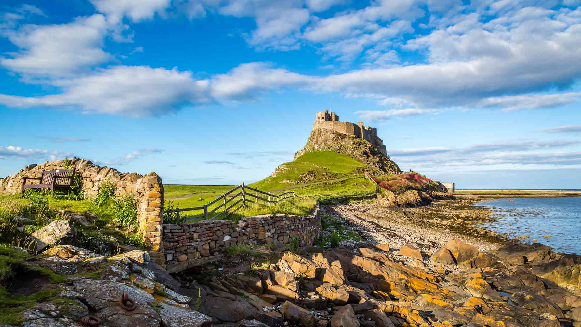 Lindisfarne