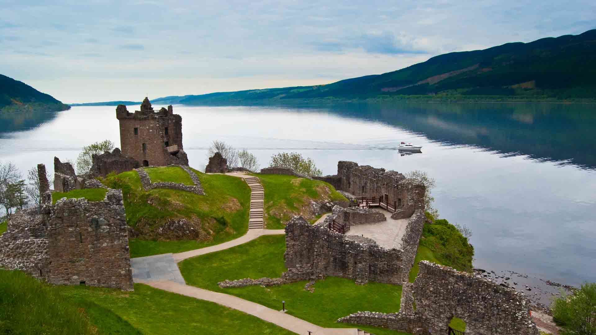 Loch Ness