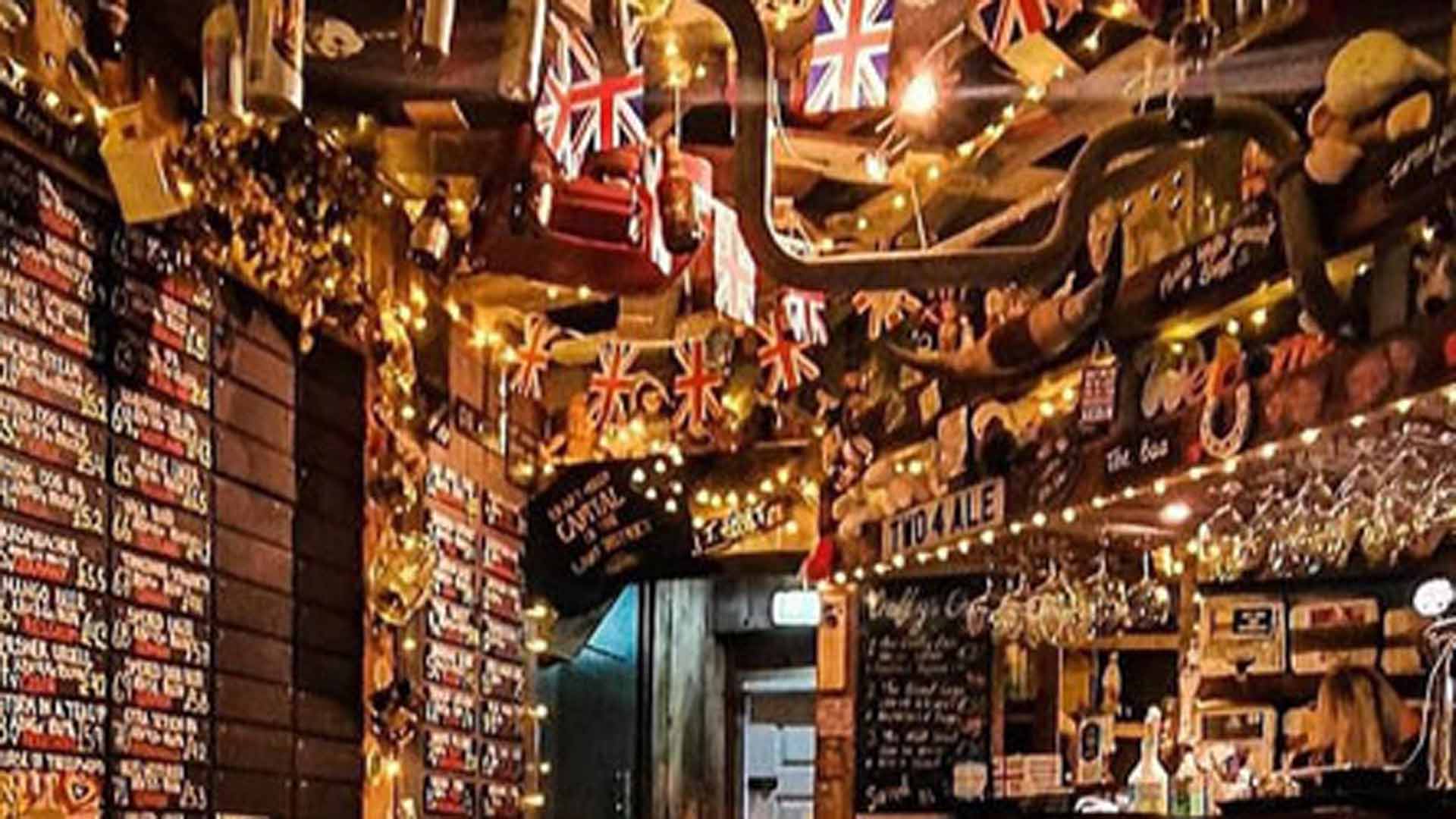 The Crafty Baa, Keswick